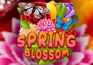 Spring Blossom game icon