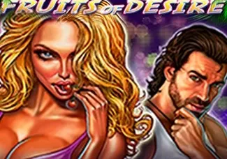 Fruits of Desire game icon