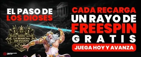 Recarga Diaria de Energía promotion