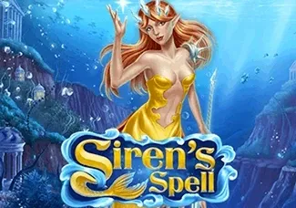 Siren's Spell game icon