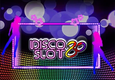 Disco 80 HD game icon