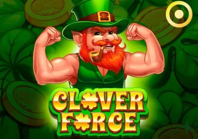 Clover Force game icon