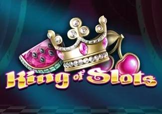King of Slots game icon