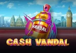 Cash Vandal game icon