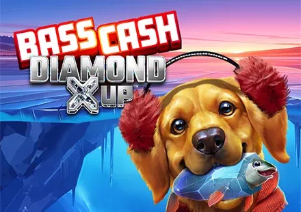 Bass Cash Diamond X UP™ thumbnail