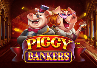 Piggy Bankers game icon