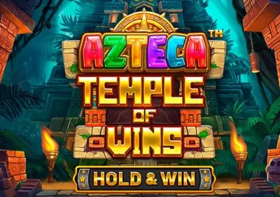 Azteca Temple of Wins – Hold & Win™ thumbnail