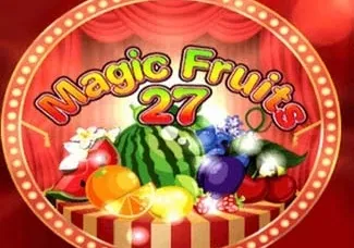 Magic Fruits 27 game icon