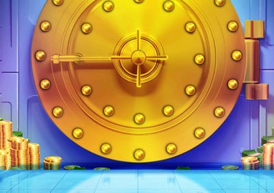 3 Porky Banks Hold & Win game icon