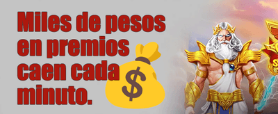 Gana Jackpot en vivo ahora