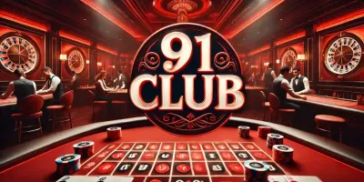 Pantalla principal de 91-Club